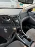2014 Hyundai Sonata Abandoned Vehicle (NO KEYS)