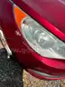 2014 Hyundai Sonata Abandoned Vehicle (NO KEYS)
