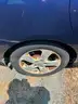 2008 Hyundai Elantra SE Abandoned Vehicle (NO KEYS)