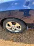 2008 Hyundai Elantra SE Abandoned Vehicle (NO KEYS)