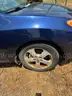 2008 Hyundai Elantra SE Abandoned Vehicle (NO KEYS)