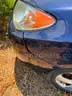 2008 Hyundai Elantra SE Abandoned Vehicle (NO KEYS)