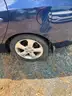 2008 Hyundai Elantra SE Abandoned Vehicle (NO KEYS)
