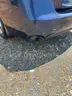 2008 Hyundai Elantra SE Abandoned Vehicle (NO KEYS)