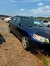 2008 Hyundai Elantra SE Abandoned Vehicle (NO KEYS)