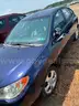 2008 Hyundai Elantra SE Abandoned Vehicle (NO KEYS)