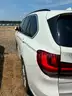 2015 BMW X5 Abandoned Vehicle (NO KEYS)