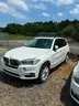 2015 BMW X5 Abandoned Vehicle (NO KEYS)