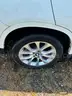 2015 BMW X5 Abandoned Vehicle (NO KEYS)