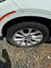 2015 BMW X5 Abandoned Vehicle (NO KEYS)