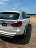 2015 BMW X5 Abandoned Vehicle (NO KEYS)