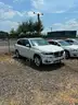 2015 BMW X5 Abandoned Vehicle (NO KEYS)