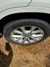2015 BMW X5 Abandoned Vehicle (NO KEYS)