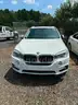 2015 BMW X5 Abandoned Vehicle (NO KEYS)