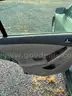 2008 Nissan Altima 2.5 S Abandoned Vehicle (NO KEYS)