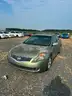 2008 Nissan Altima 2.5 S Abandoned Vehicle (NO KEYS)