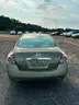 2008 Nissan Altima 2.5 S Abandoned Vehicle (NO KEYS)