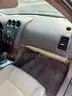 2008 Nissan Altima 2.5 S Abandoned Vehicle (NO KEYS)