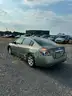 2008 Nissan Altima 2.5 S Abandoned Vehicle (NO KEYS)