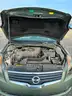 2008 Nissan Altima 2.5 S Abandoned Vehicle (NO KEYS)