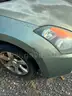 2008 Nissan Altima 2.5 S Abandoned Vehicle (NO KEYS)