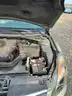 2008 Nissan Altima 2.5 S Abandoned Vehicle (NO KEYS)