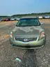 2008 Nissan Altima 2.5 S Abandoned Vehicle (NO KEYS)
