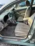2008 Nissan Altima 2.5 S Abandoned Vehicle (NO KEYS)