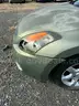 2008 Nissan Altima 2.5 S Abandoned Vehicle (NO KEYS)