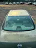 2008 Nissan Altima 2.5 S Abandoned Vehicle (NO KEYS)