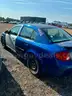 2005 Chevrolet Cobalt Abandoned Vehicle (NO KEYS)