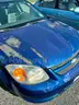 2005 Chevrolet Cobalt Abandoned Vehicle (NO KEYS)