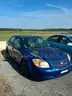 2005 Chevrolet Cobalt Abandoned Vehicle (NO KEYS)