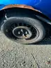 2005 Chevrolet Cobalt Abandoned Vehicle (NO KEYS)