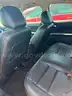 2012 Ford Fusion SEL Abanoned Vehicle (NO KEYS)