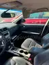 2012 Ford Fusion SEL Abanoned Vehicle (NO KEYS)