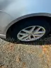 2012 Ford Fusion SEL Abanoned Vehicle (NO KEYS)