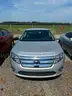 2012 Ford Fusion SEL Abanoned Vehicle (NO KEYS)