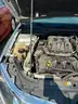 2012 Ford Fusion SEL Abanoned Vehicle (NO KEYS)