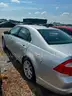 2012 Ford Fusion SEL Abanoned Vehicle (NO KEYS)