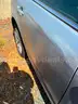 2012 Ford Fusion SEL Abanoned Vehicle (NO KEYS)