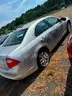 2012 Ford Fusion SEL Abanoned Vehicle (NO KEYS)