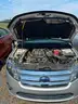 2012 Ford Fusion SEL Abanoned Vehicle (NO KEYS)