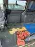 2002 Honda Odyssey Abandoned Vehicle (NO KEYS)