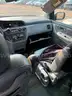 2002 Honda Odyssey Abandoned Vehicle (NO KEYS)
