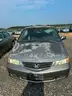 2002 Honda Odyssey Abandoned Vehicle (NO KEYS)