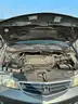 2002 Honda Odyssey Abandoned Vehicle (NO KEYS)