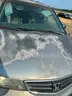 2002 Honda Odyssey Abandoned Vehicle (NO KEYS)