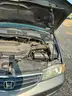 2002 Honda Odyssey Abandoned Vehicle (NO KEYS)