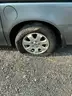 2002 Honda Odyssey Abandoned Vehicle (NO KEYS)